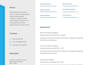 provide professional resume designing services